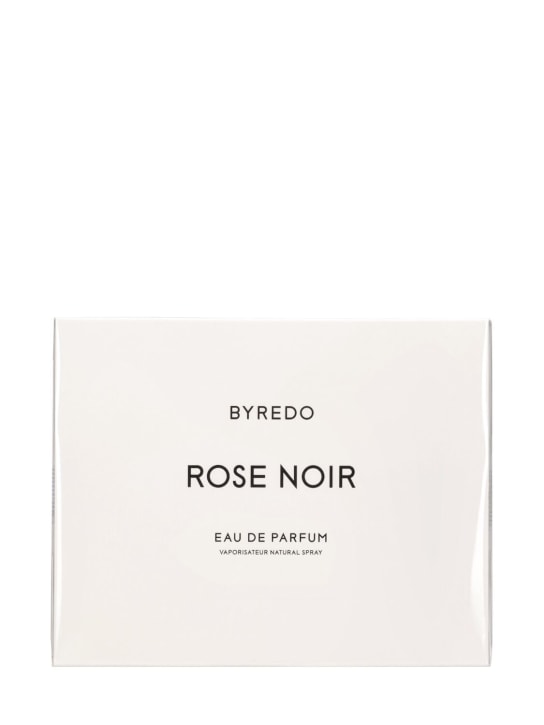 LuisaViaRoma ByredoEau De Parfum Rose Noir 50ml