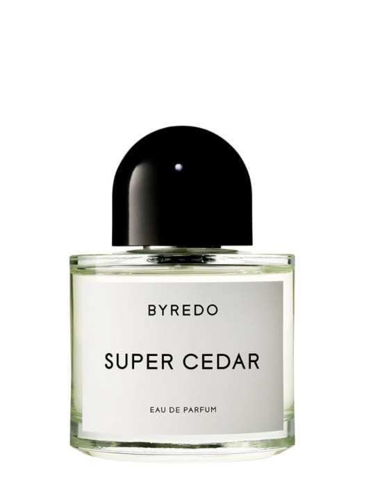 LuisaViaRoma ByredoEau de parfum Super Cedar 100ml