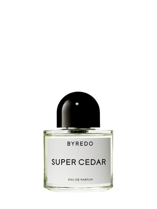 LuisaViaRoma ByredoEau de parfum Super Cedar 50ml