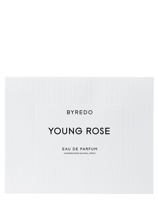 LuisaViaRoma ByredoEau De Parfum Young Rose 100ml