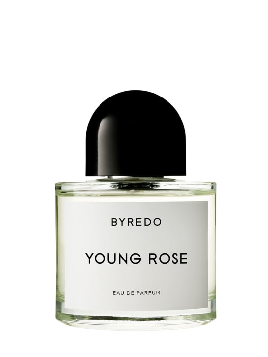 LuisaViaRoma ByredoEau de parfum Young Rose 100ml