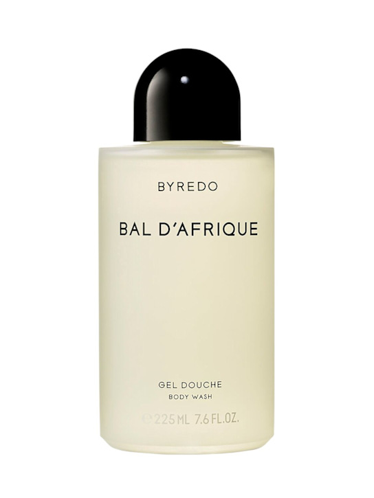 LuisaViaRoma ByredoGel doccia Bal D'Afrique 225ml