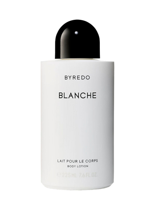 LuisaViaRoma ByredoLozione corpo Blanche 225ml