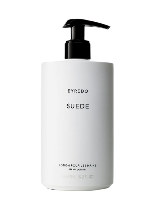 LuisaViaRoma ByredoLozione mani Suede 450ml
