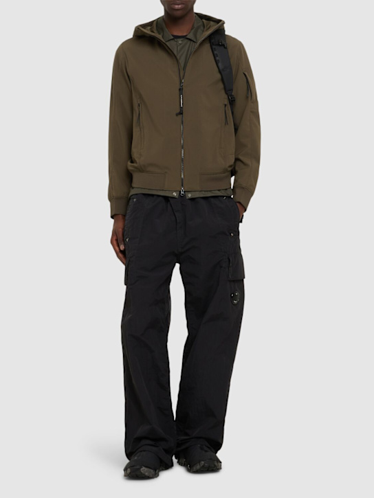 LuisaViaRoma C.P. CompanyC.P. Shell-R Hooded Jacket