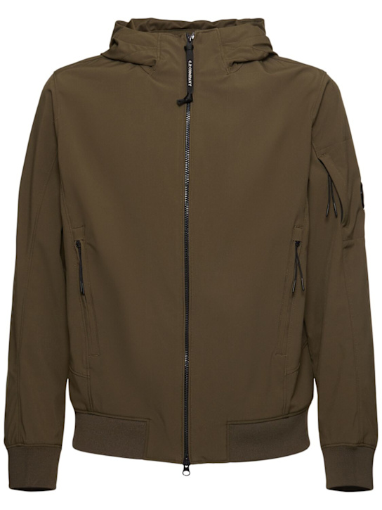 LuisaViaRoma C.P. CompanyC.P. Shell-R Hooded Jacket