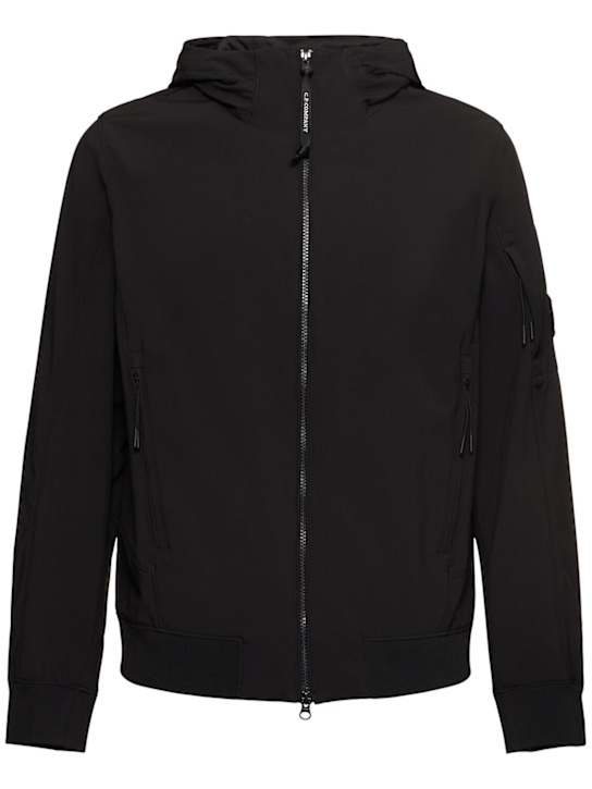 LuisaViaRoma C.P. CompanyC.P. Shell-R hooded jacket