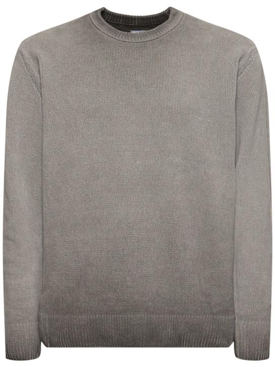 LuisaViaRoma C.P. CompanyChenille cotton sweater