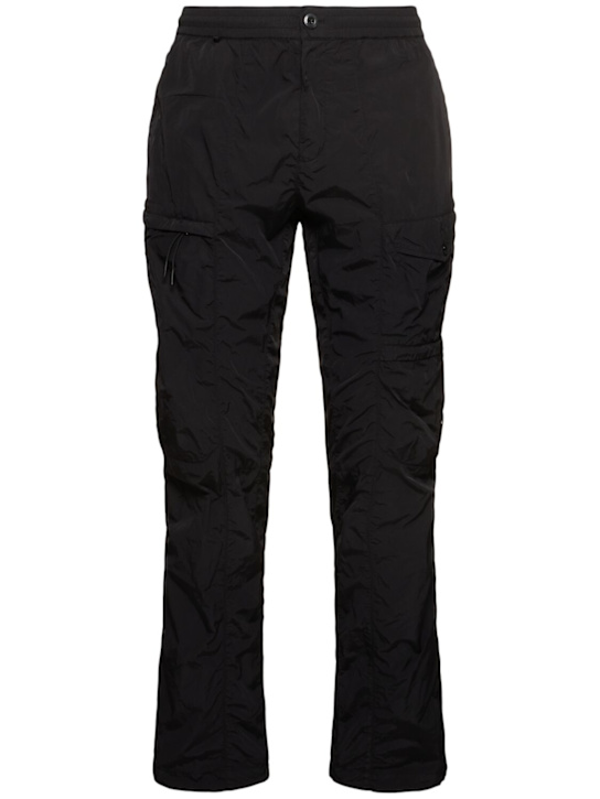LuisaViaRoma C.P. CompanyChrome-R cargo lens pants