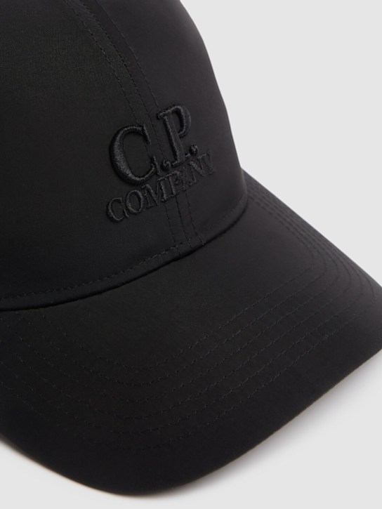 LuisaViaRoma C.P. CompanyChrome-R Goggle Cap