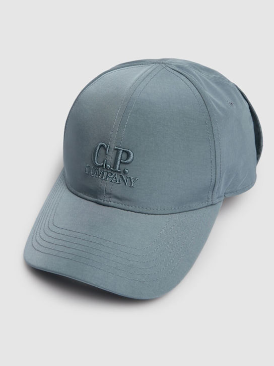 LuisaViaRoma C.P. CompanyChrome-R Goggle Cap