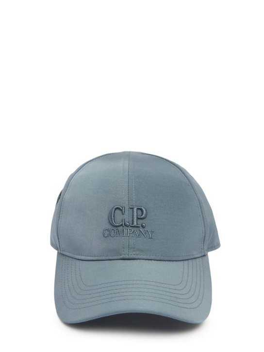 LuisaViaRoma C.P. CompanyChrome-R Goggle Cap