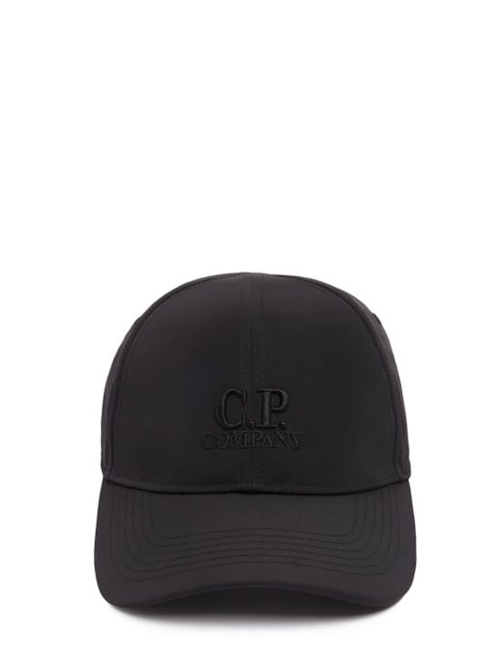 LuisaViaRoma C.P. CompanyChrome-R goggle cap