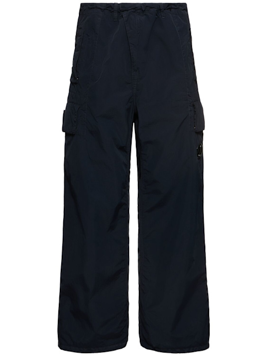 LuisaViaRoma C.P. CompanyFlatt nylon oversize pants
