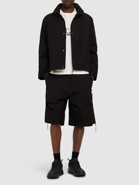 LuisaViaRoma C.P. CompanyGiacca Metropolis Hyst