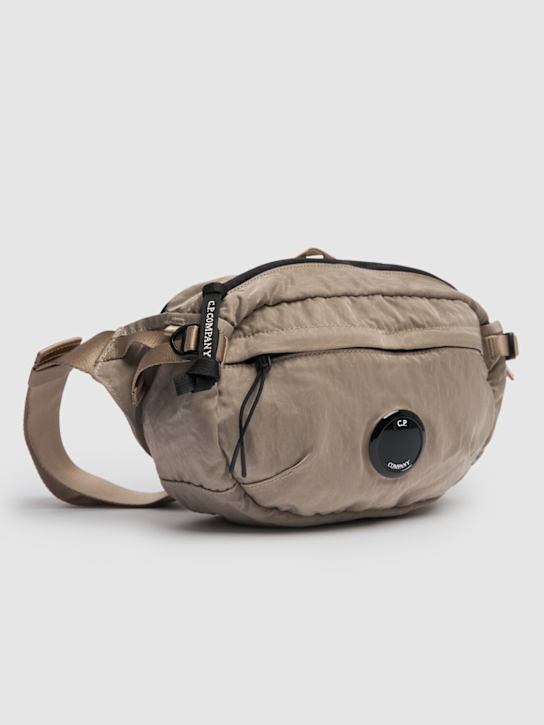 LuisaViaRoma C.P. CompanyNylon B Crossbody Pack