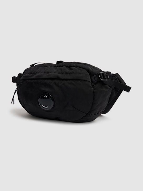 LuisaViaRoma C.P. CompanyNylon B Crossbody Pack