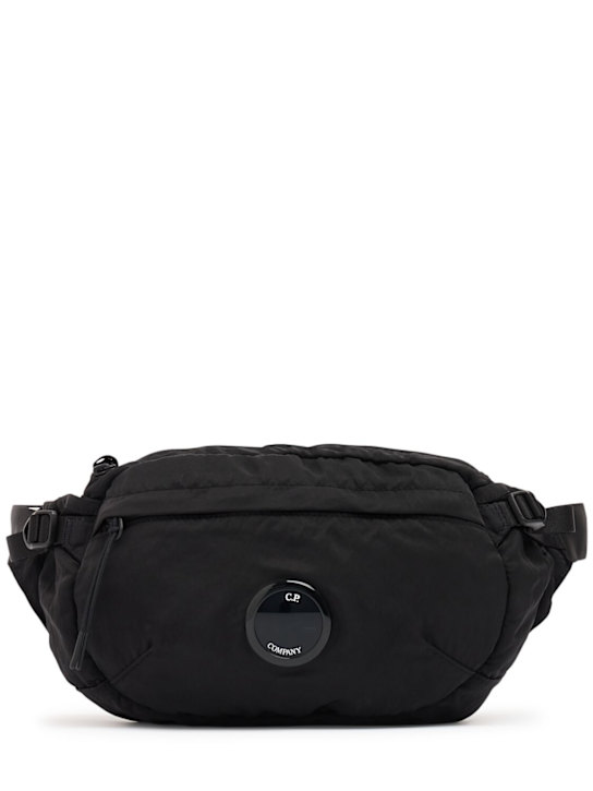 LuisaViaRoma C.P. CompanyNylon B crossbody pack