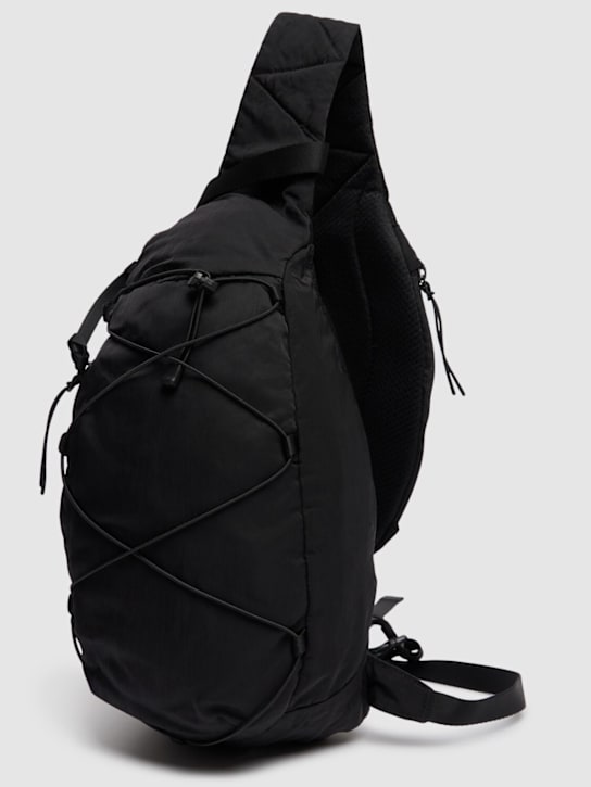 LuisaViaRoma C.P. CompanyNylon B Crossbody Rucksack