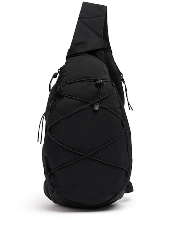 LuisaViaRoma C.P. CompanyNylon B crossbody rucksack