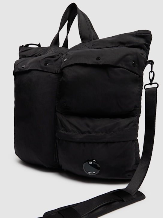 LuisaViaRoma C.P. CompanyNylon B Lens Tote Bag