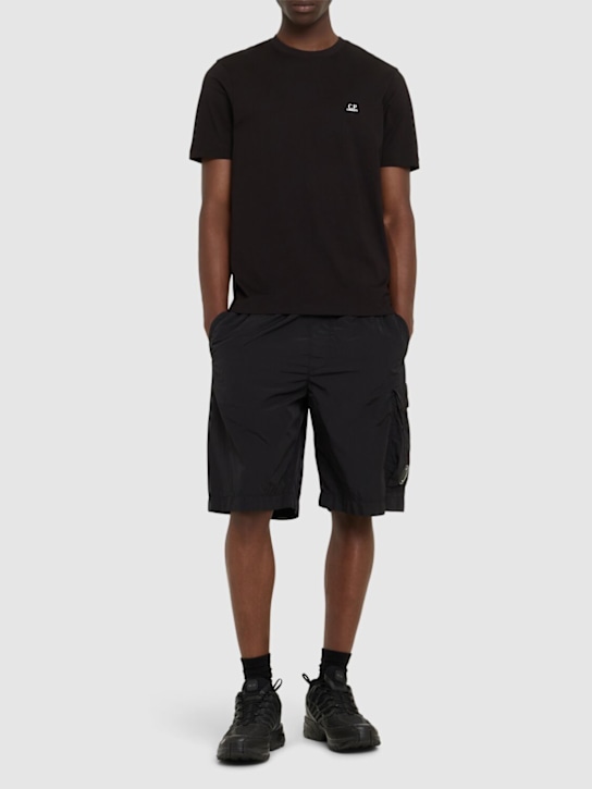 LuisaViaRoma C.P. CompanyShorts Cargo Chrome-R