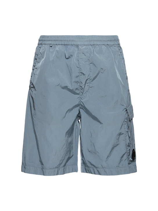 LuisaViaRoma C.P. CompanyShorts cargo Chrome-R