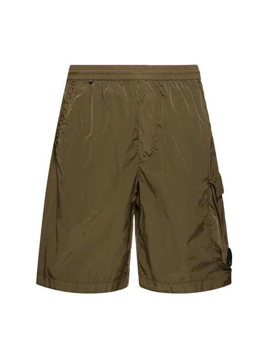 LuisaViaRoma C.P. CompanyShorts cargo Chrome-R