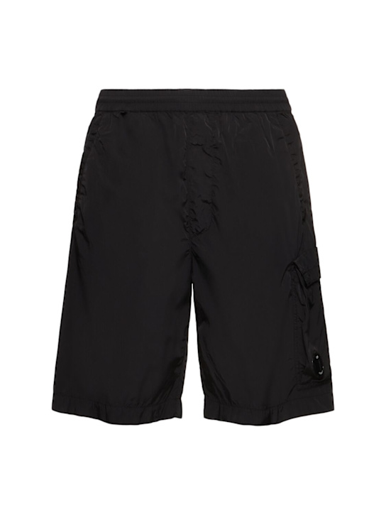 LuisaViaRoma C.P. CompanyShorts cargo Chrome-R