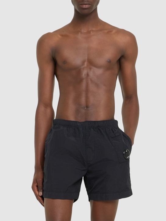 LuisaViaRoma C.P. CompanyShorts Mare Con Lente