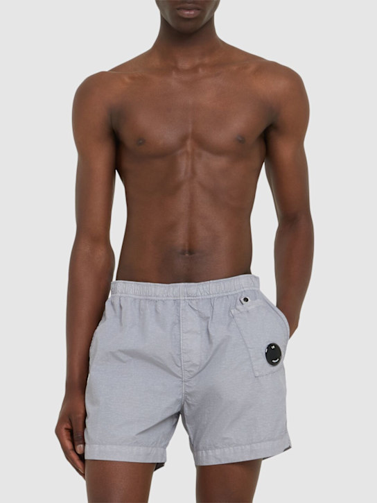 LuisaViaRoma C.P. CompanyShorts Mare Con Lente