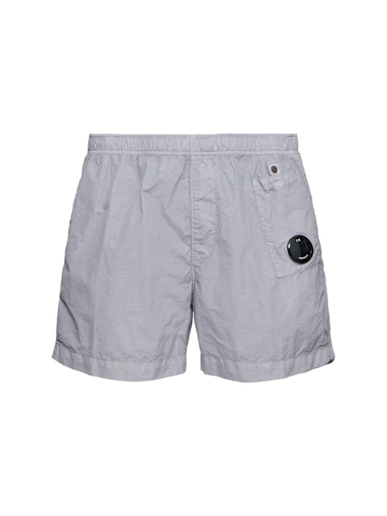 LuisaViaRoma C.P. CompanyShorts mare con lente