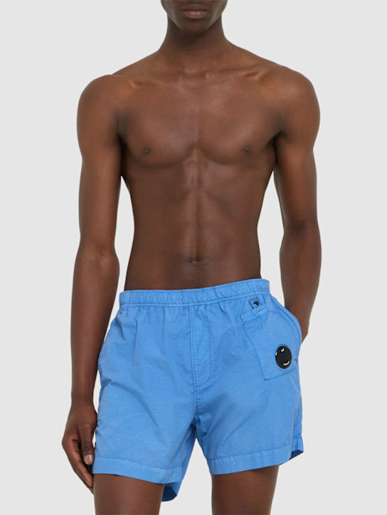 LuisaViaRoma C.P. CompanyShorts Mare Con Lente