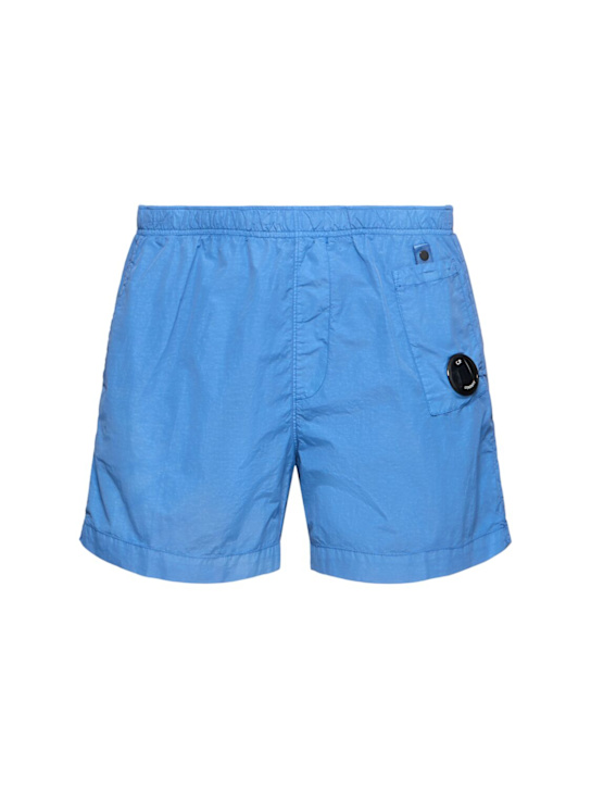 LuisaViaRoma C.P. CompanyShorts mare con lente