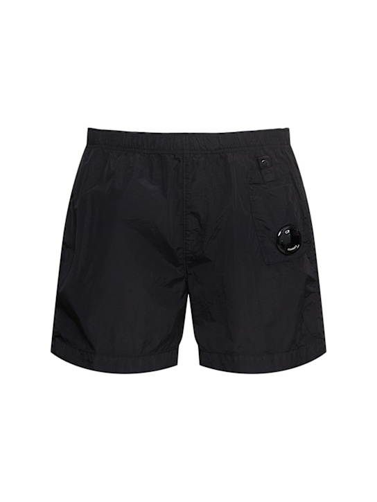 LuisaViaRoma C.P. CompanyShorts mare con lente