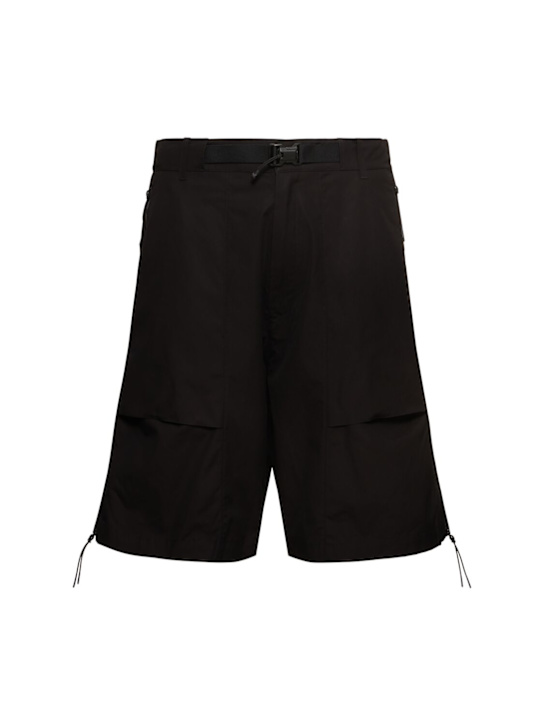 LuisaViaRoma C.P. CompanyShorts Metropolis Hyst