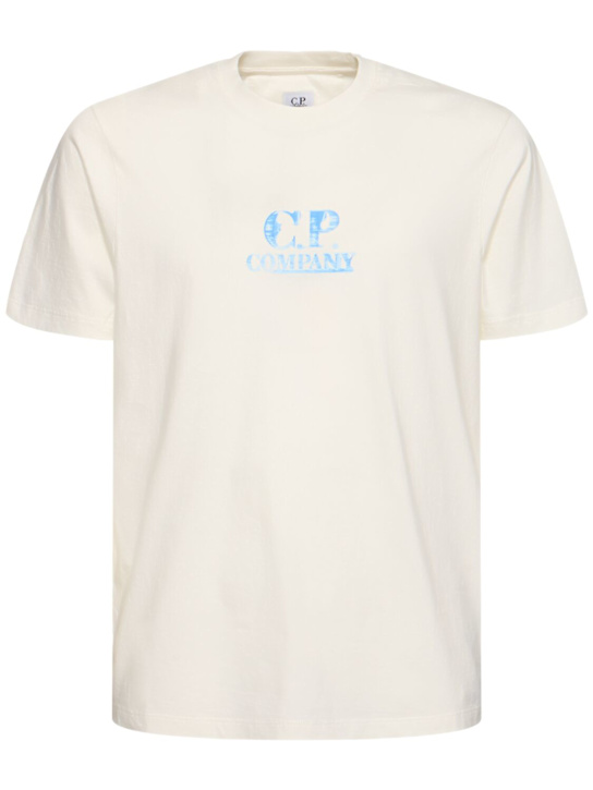 LuisaViaRoma C.P. CompanyT-shirt con logo