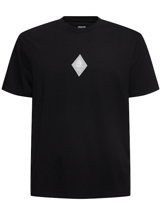 LuisaViaRoma C.P. CompanyT-shirt con logo