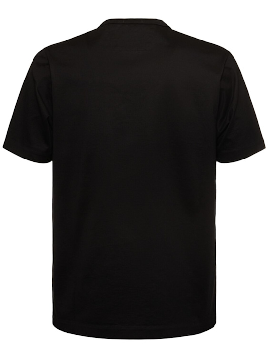 LuisaViaRoma C.P. CompanyT-shirt Ricamata