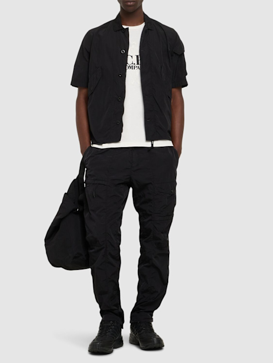 LuisaViaRoma C.P. CompanyT-shirt Sailor