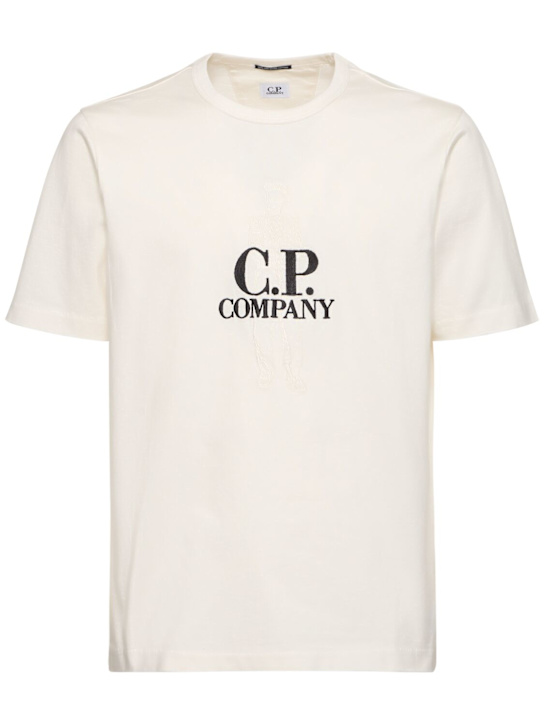 LuisaViaRoma C.P. CompanyT-shirt Sailor