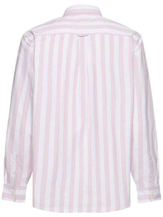 LuisaViaRoma Carhartt WIPCamicia Dillion Oxford