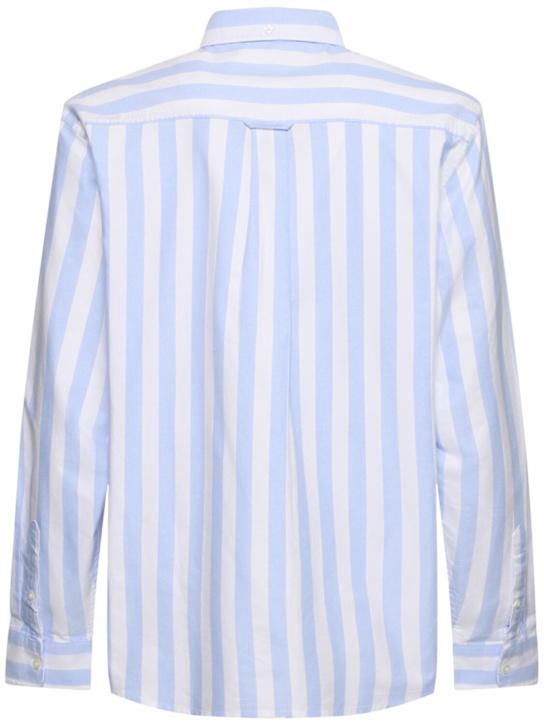 LuisaViaRoma Carhartt WIPCamicia Dillion Oxford