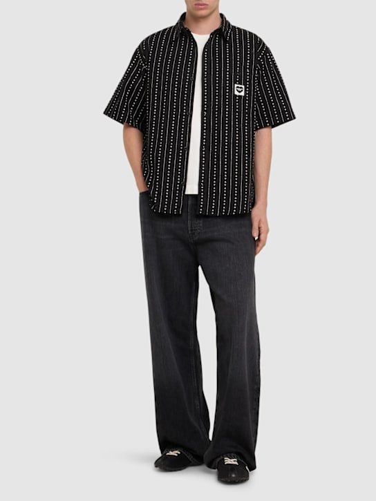 LuisaViaRoma Carhartt WIPCamicia Drewe