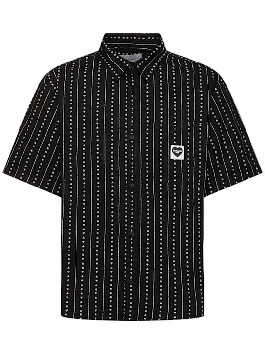 LuisaViaRoma Carhartt WIPCamicia Drewe