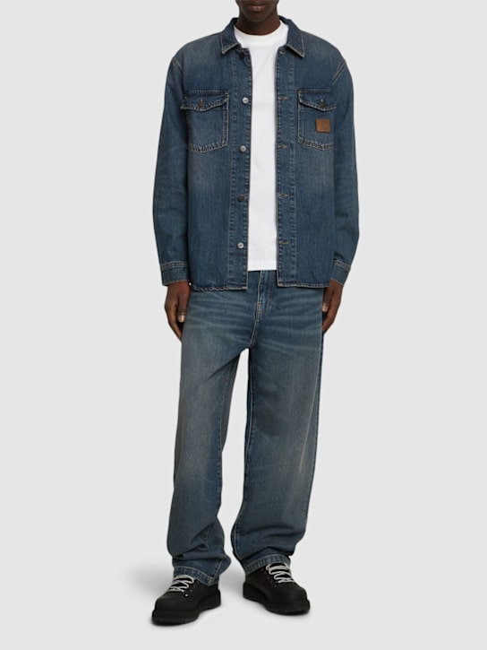 LuisaViaRoma Carhartt WIPCamicia Lincoln