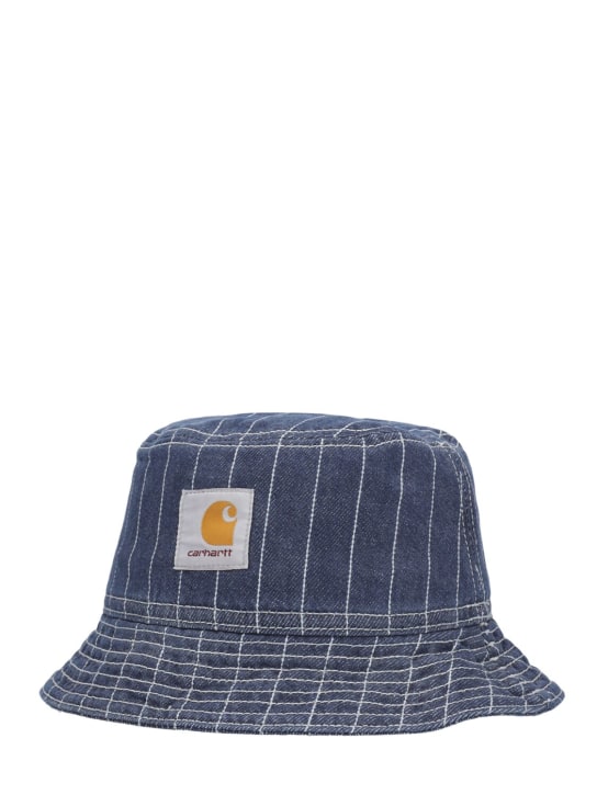 LuisaViaRoma Carhartt WIPCappello Bucket Orlean