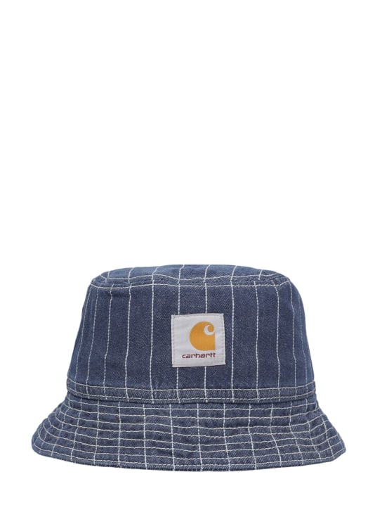 LuisaViaRoma Carhartt WIPCappello bucket Orlean