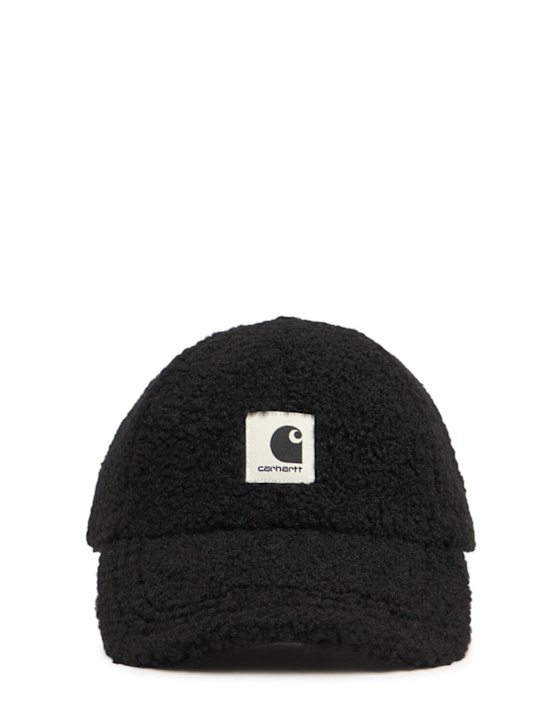 LuisaViaRoma Carhartt WIPCappello Orla in teddy