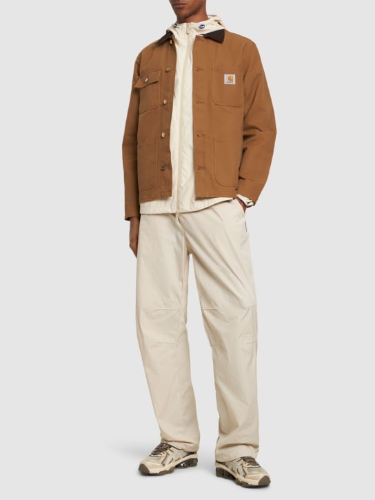 LuisaViaRoma Carhartt WIPCappotto Michigan